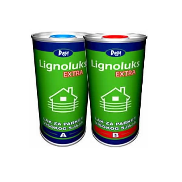 Lignolux extra duga